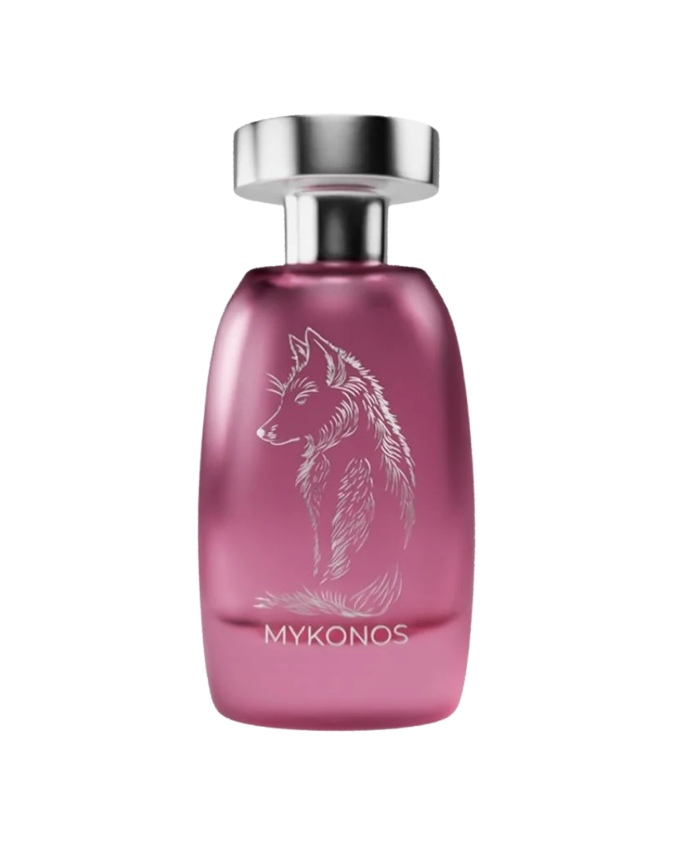 Mykonos Silent Whisper Extrait De Parfum 100ml