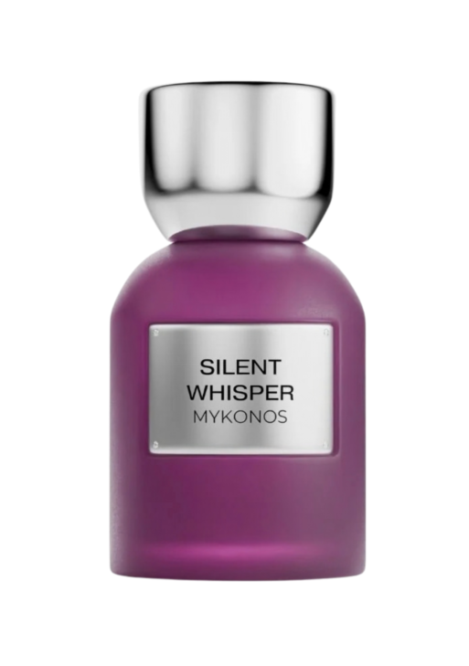 Mykonos Silent Whisper Extrait De Parfum 50ml