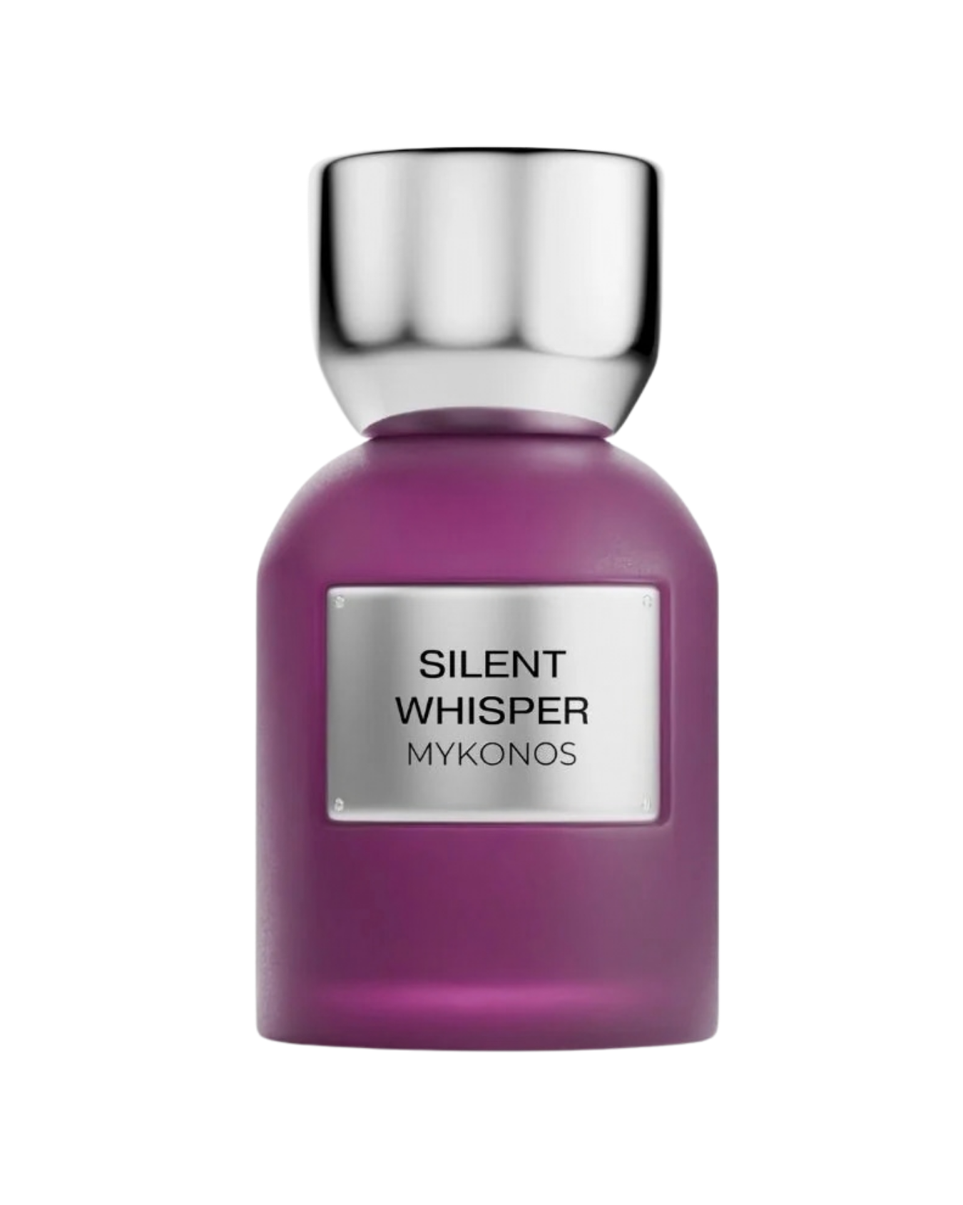 Mykonos Silent Whisper Extrait De Parfum 50ml
