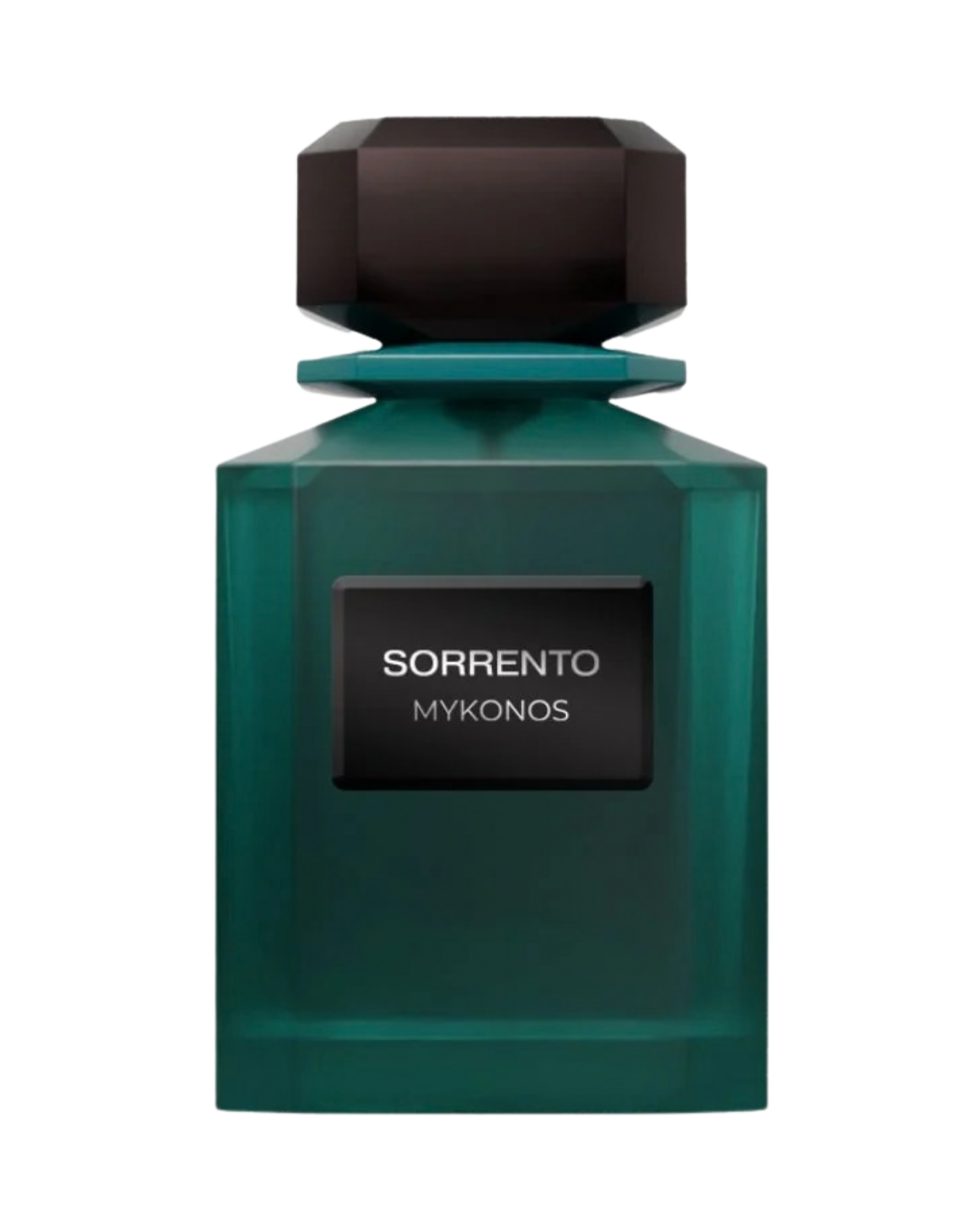 Mykonos Sorrento Extrait De Parfum 100ml