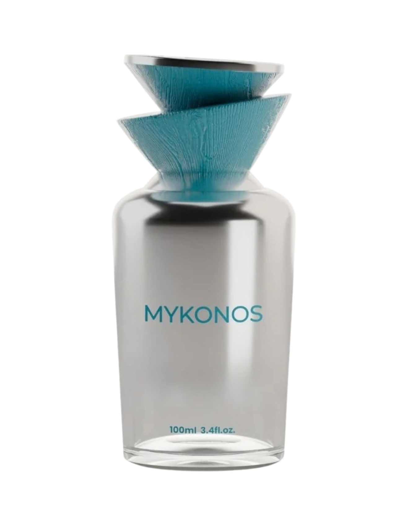 Mykonos x SetiawanAde Glitch Extrait De Parfum 100ml