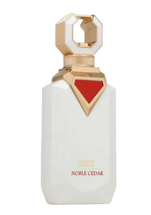 French Avenue Noble Cedar Eau De Parfum 100ml