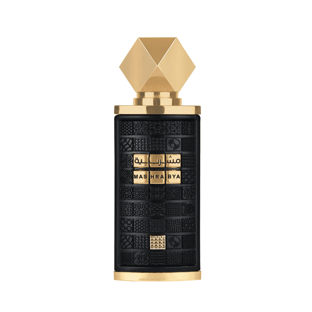Lattafa Mashrabya Eau De Parfum 100ml