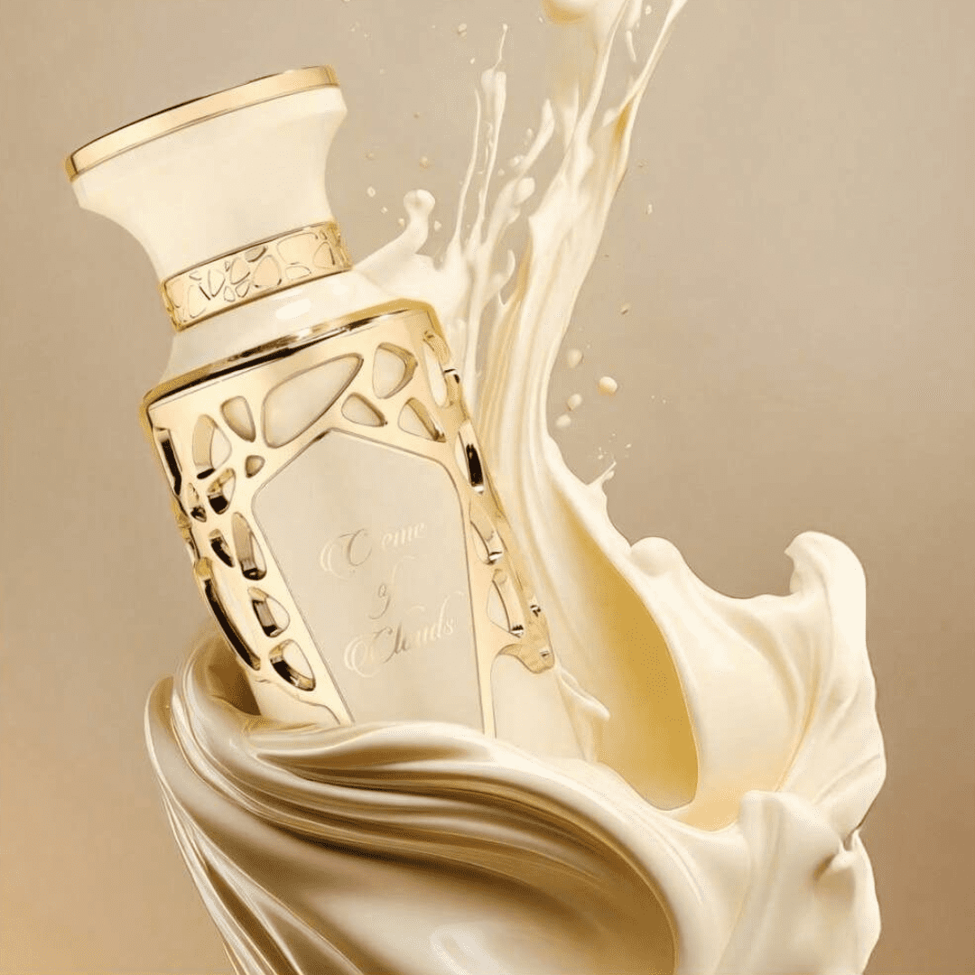 Fragrance World Creme Of Clouds - Eau De Parfum 100ml