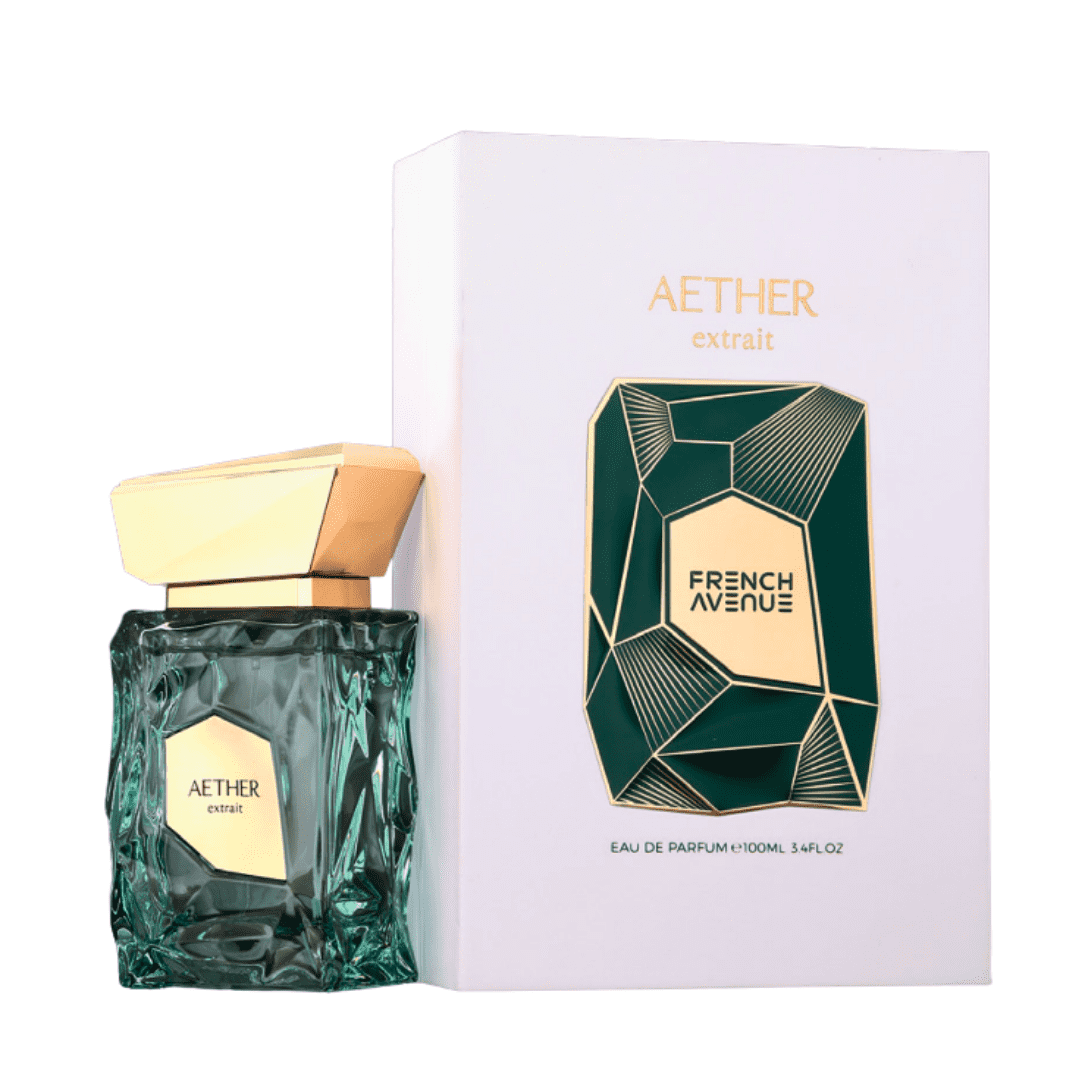 French Avenue Aether Extrait - Eau De Parfum 100ml